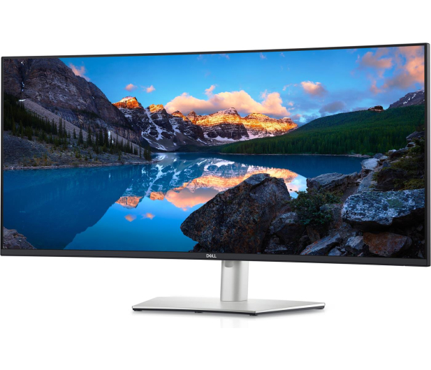 Dell U4021QW - 648255 - zdjęcie 3